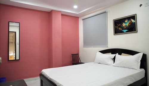 Chambre Double