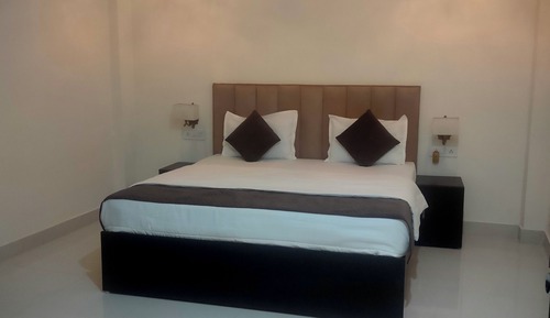 Chambre Deluxe
