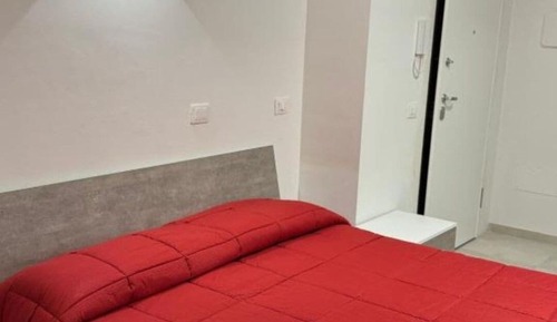 Chambre Double Confort