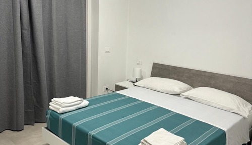 Chambre Quadruple Classique