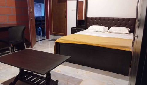 Chambre Triple Confort, balcon, vue fleuve