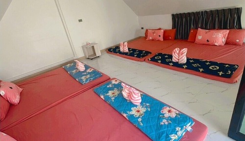 Villa Deluxe, 4 chambres, piscine privée, vue piscine