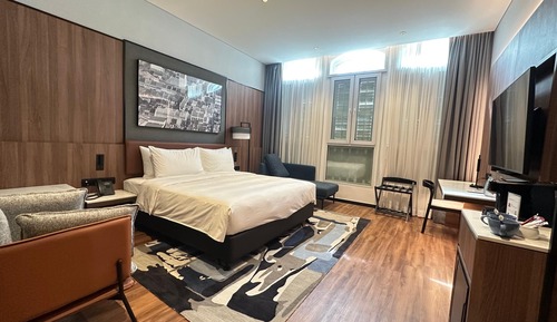 Suite « Premier »