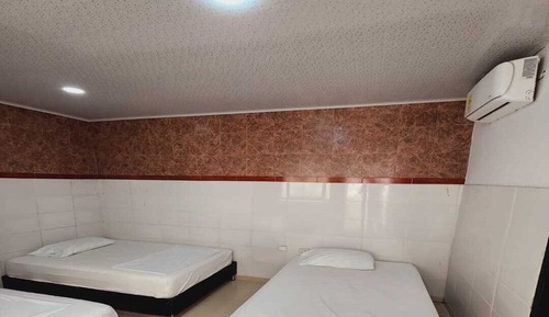 Chambre Classique Double ou avec lits jumeaux
