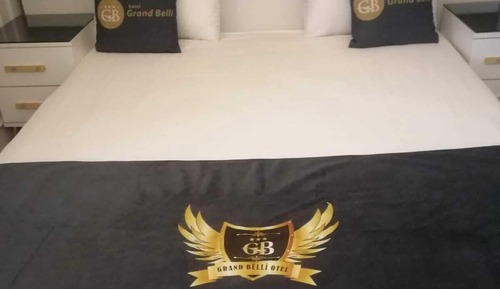 Chambre Double Familiale