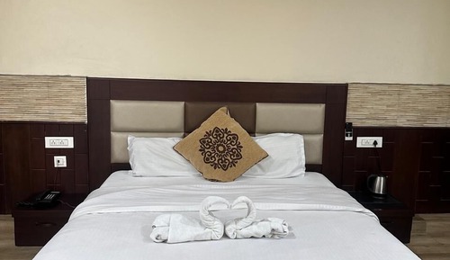 Chambre Deluxe