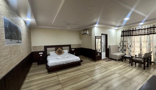 Chambre Supérieure