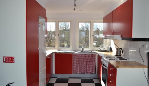 Appartement, 3 chambres