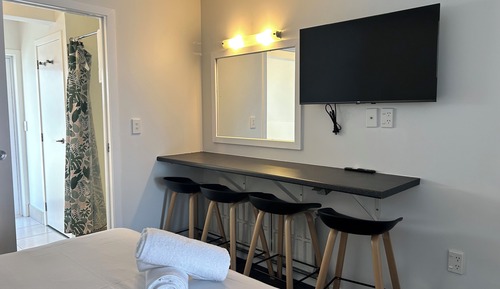 Suite Studio Confort