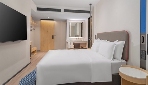 Chambre Standard