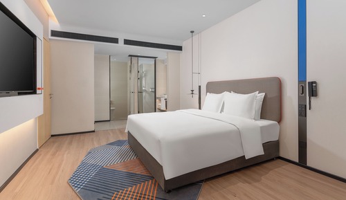 Chambre, 1 chambre