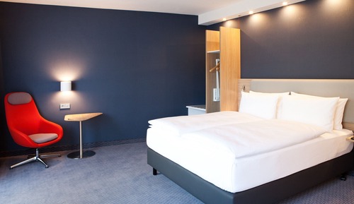 Chambre Standard, 1 grand lit