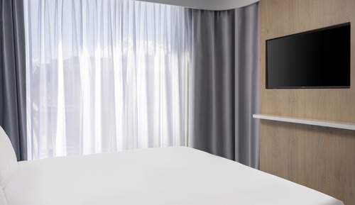 Chambre Standard