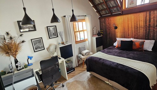Chambre Double Signature