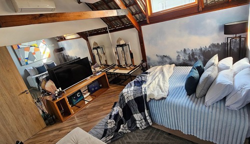Chambre Double Signature