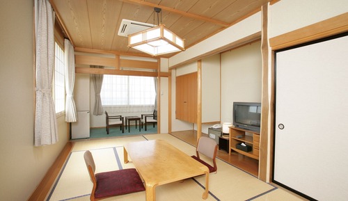 Chambre Standard