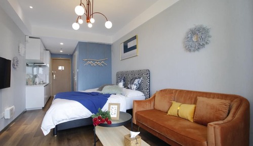 Chambre Double Classique