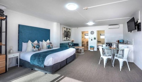 Chambre Familiale