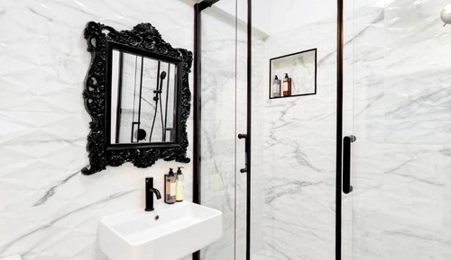 Chambre Deluxe