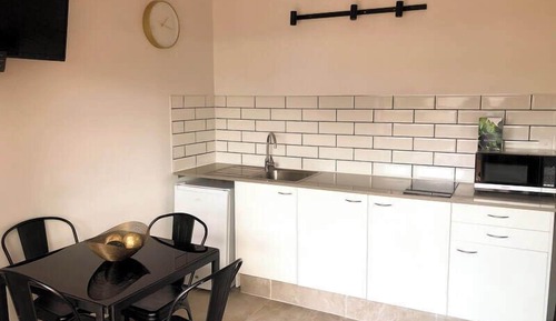 Appartement, 2 chambres