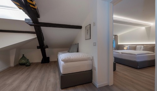 Suite Deluxe