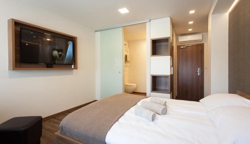 Chambre Double