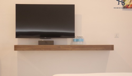 Suite Studio Deluxe, vue ville