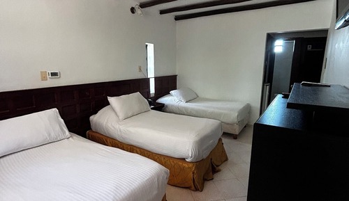 Chambre Triple Classique