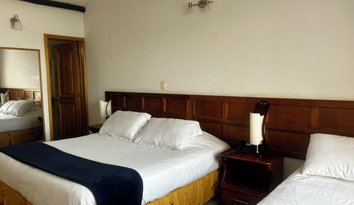 Chambre Familiale