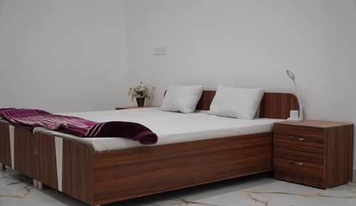 Chambre Double Deluxe