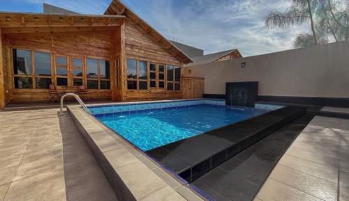 Cottage Confort, piscine privée