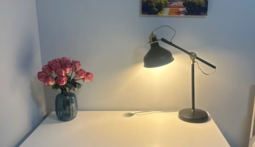 Appartement, 2 chambres, salle de bains privée, vue ville