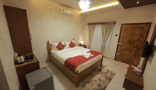 Chambre Économique