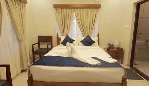 Chambre Familiale