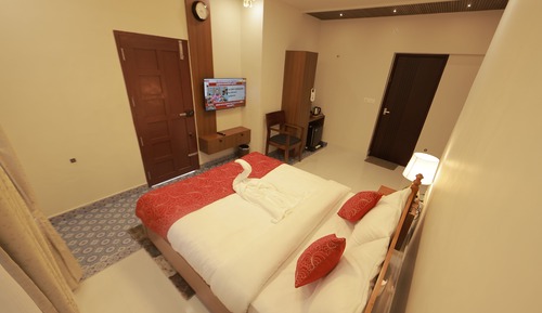 Chambre Deluxe