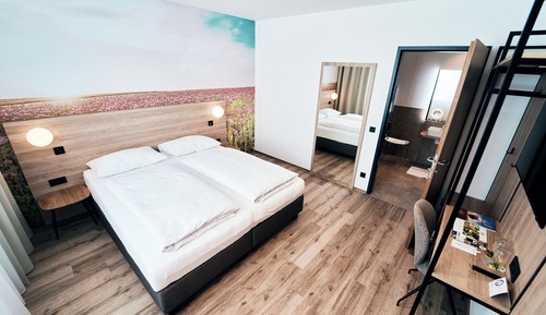 Chambre Double Classique