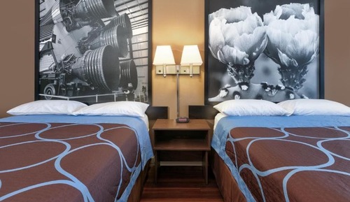 Chambre Double Standard