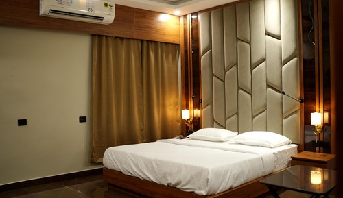 Chambre Double Classique