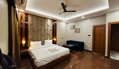 Chambre Confort