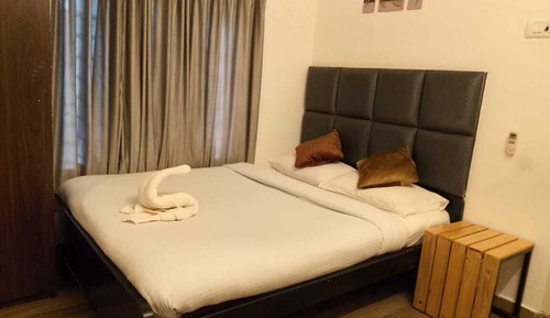 Chambre Quadruple Familiale