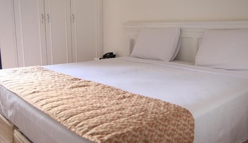 Appartement Familial, balcon