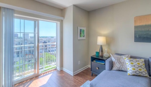 Appartement Standard
