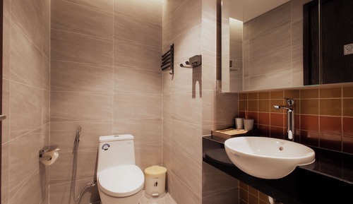 Suite Studio Familiale, 1 chambre, vue océan, vue mer