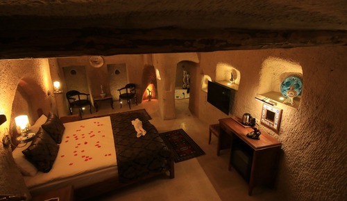 Chambre Premium