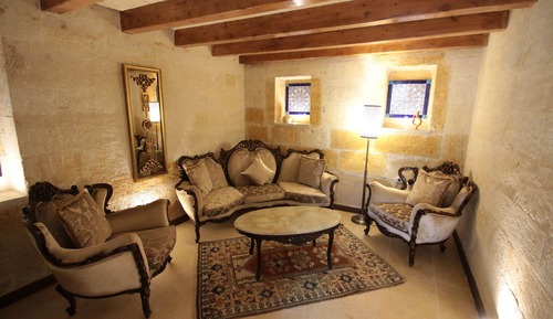 Suite Deluxe