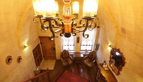 Suite Signature