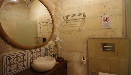 Chambre Standard