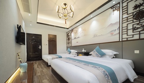 Chambre Double Standard