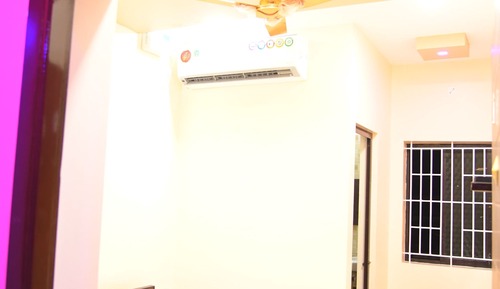 Chambre Double Classique, vue ville
