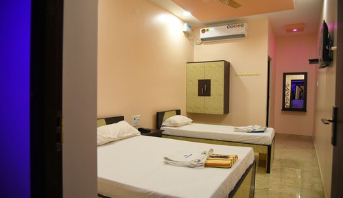 Chambre Triple Exécutive